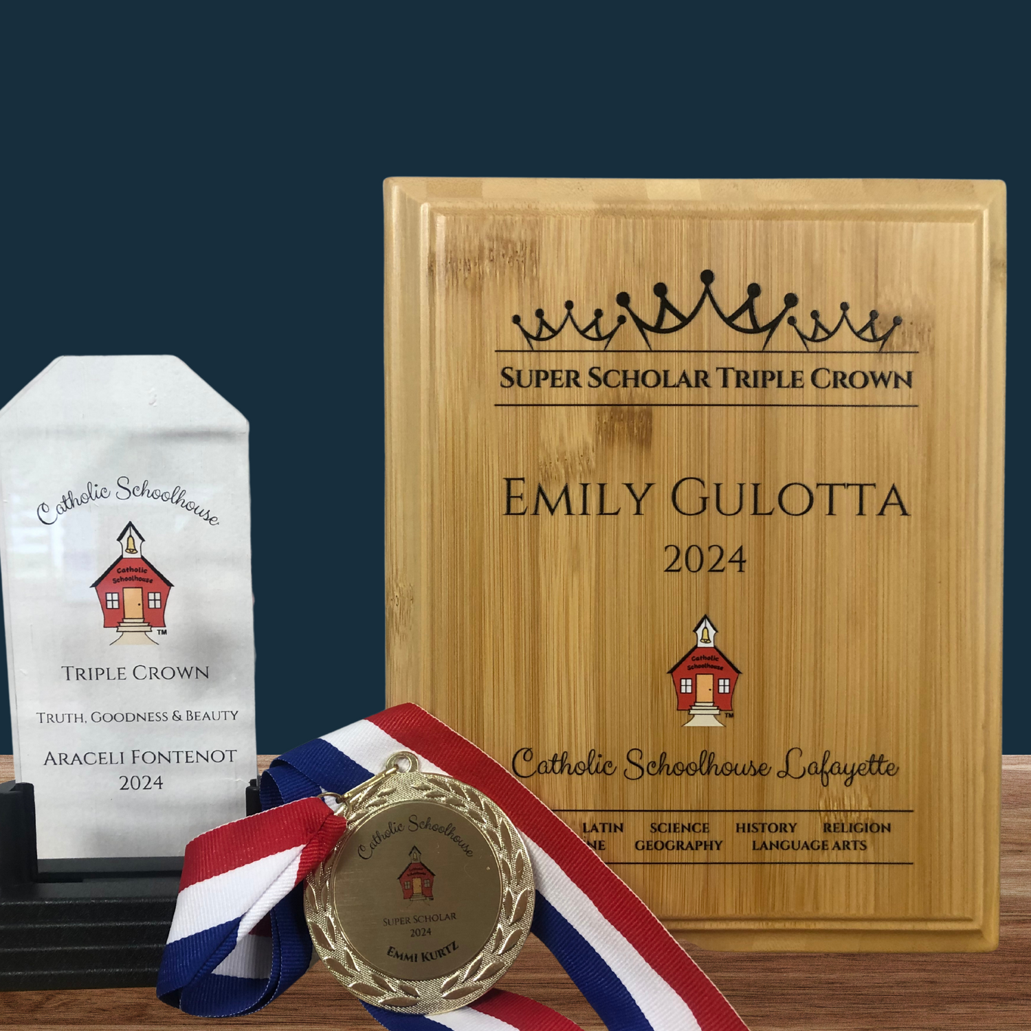 Awards & Corporate Recognition