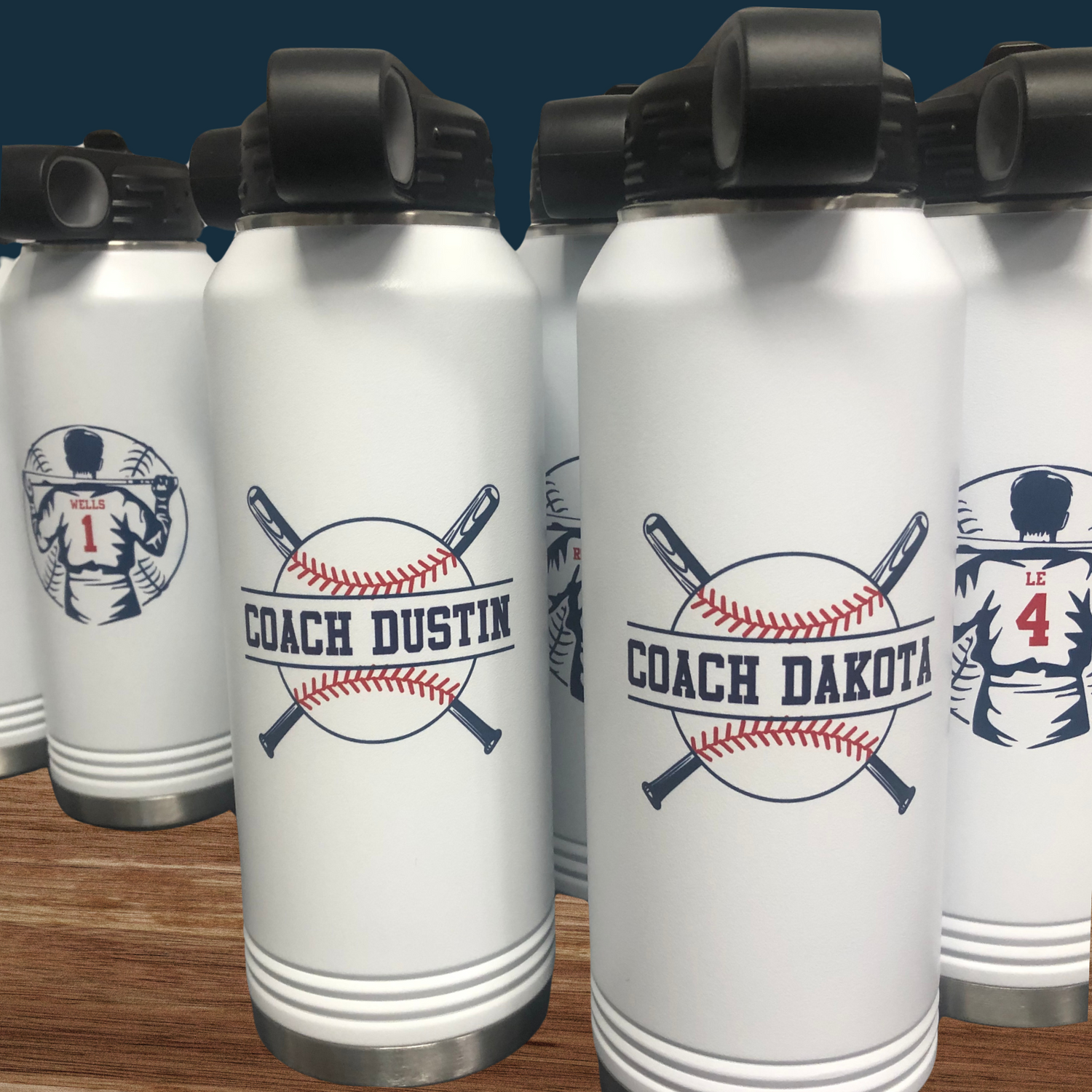 Drinkware & Drink Accessories