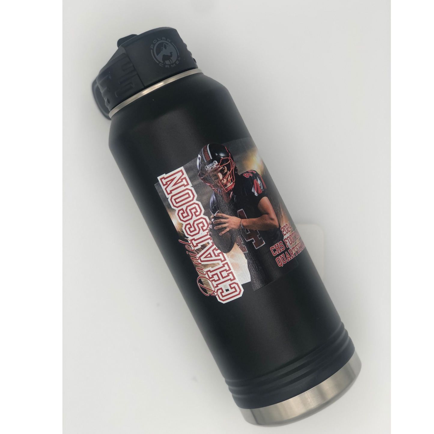 32 oz Water Bottle