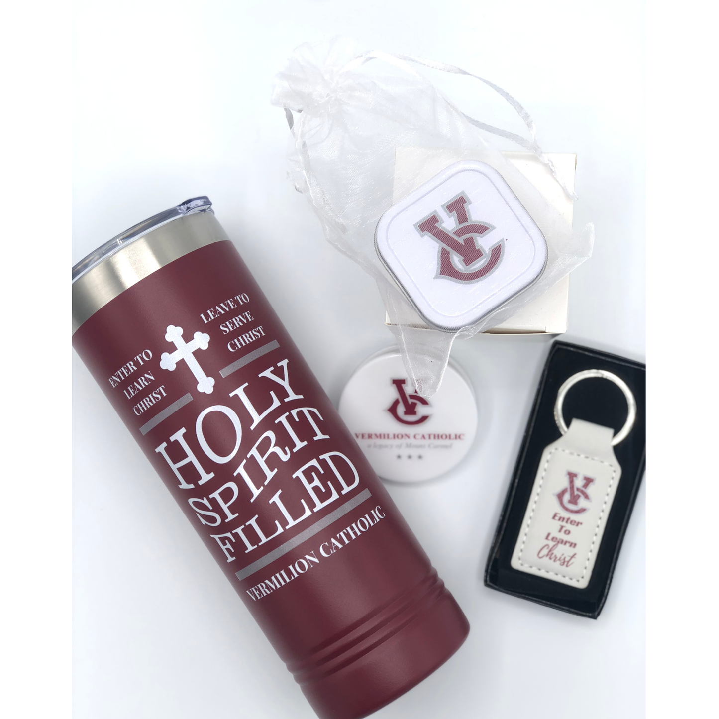 22 oz Skinny Tumbler