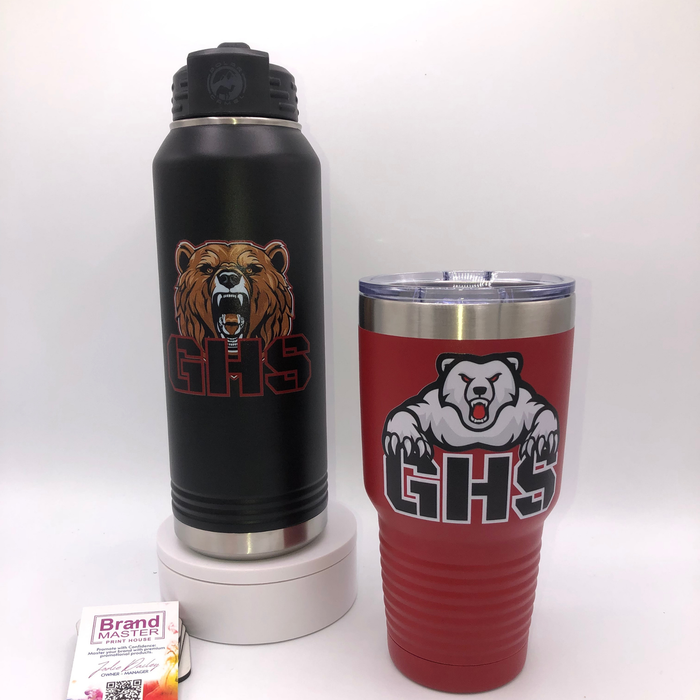 30 oz Tumbler