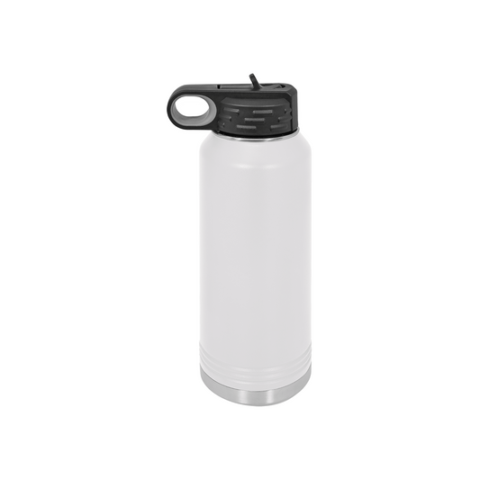 20 oz Water Bottle