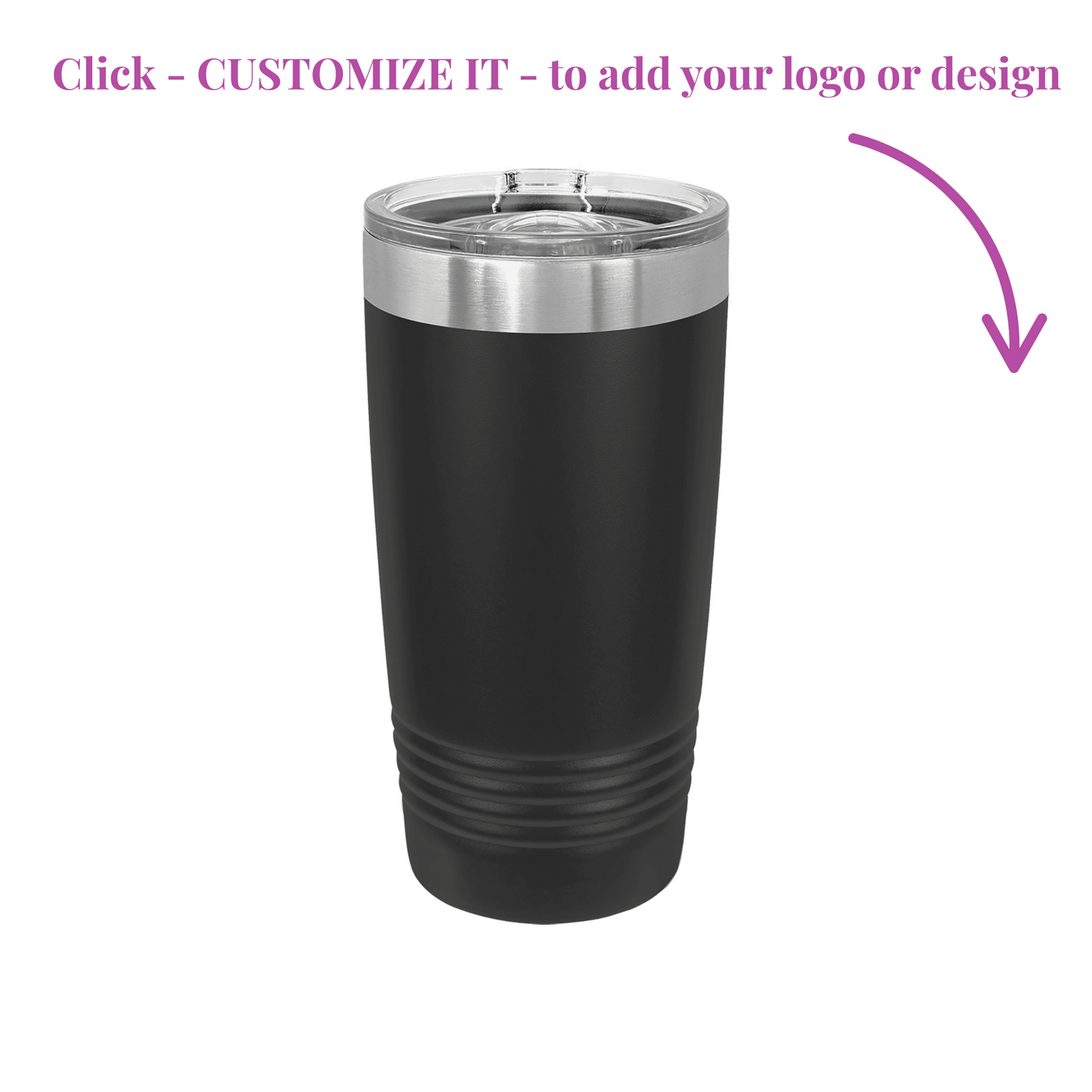 20 oz Tumbler