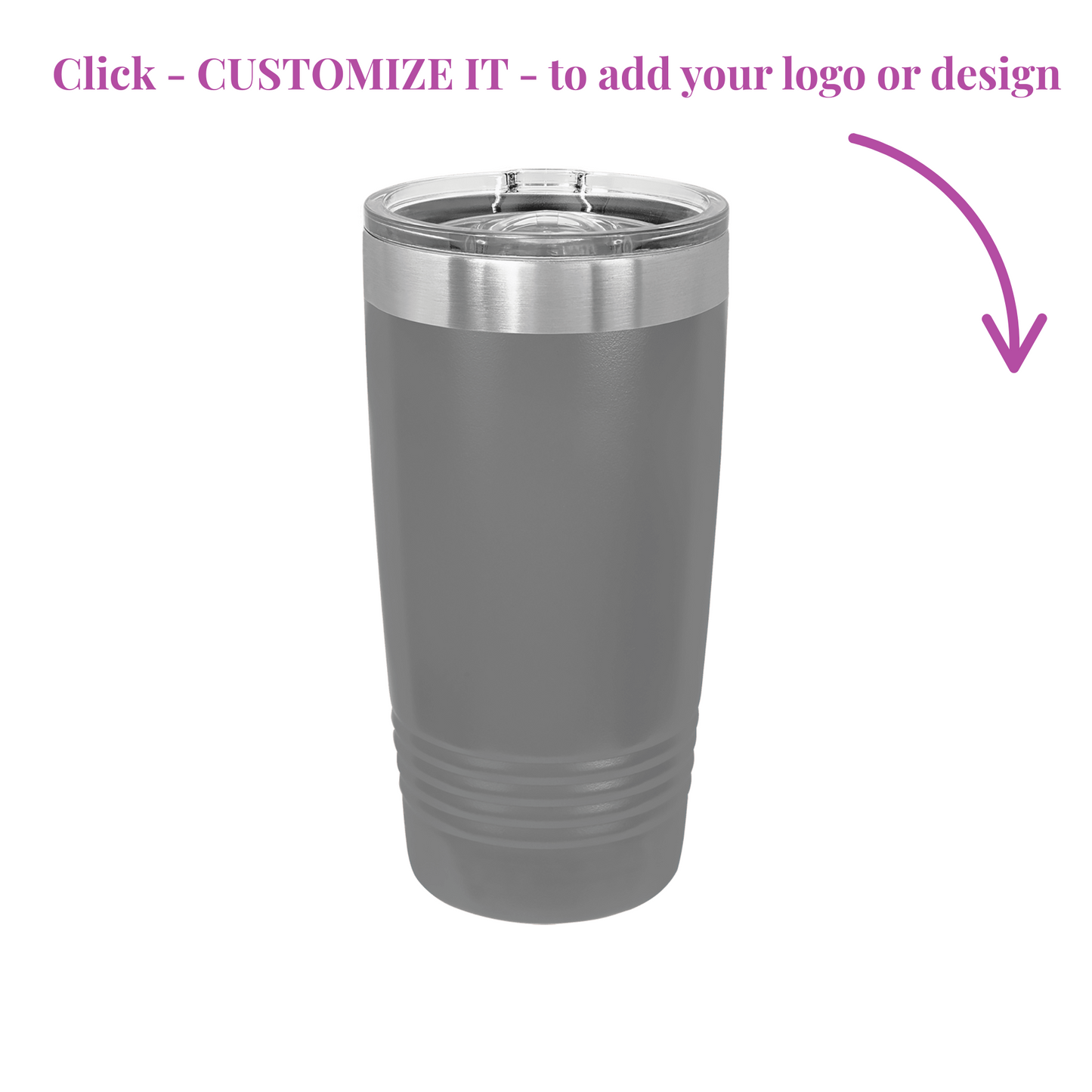 20 oz Tumbler
