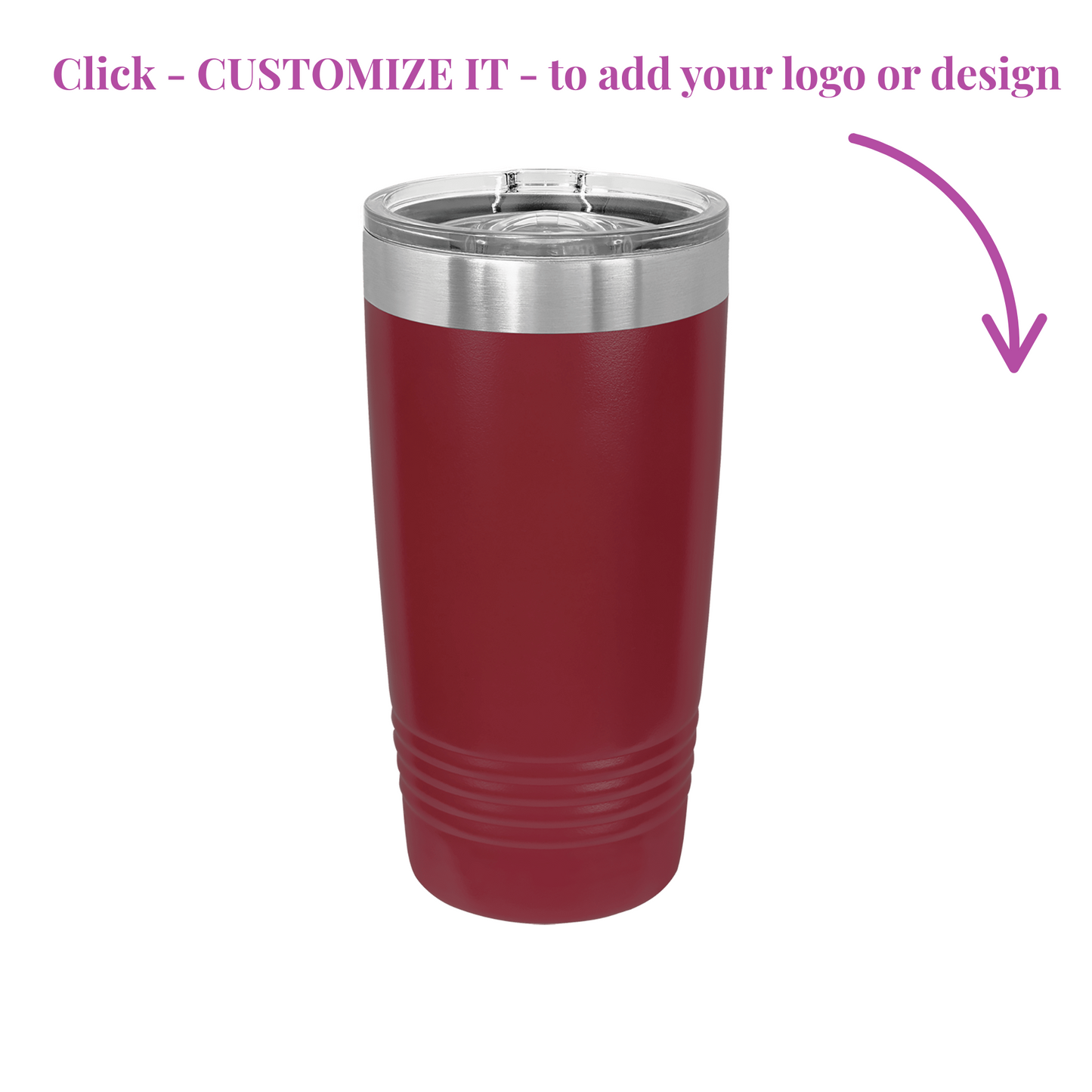 20 oz Tumbler