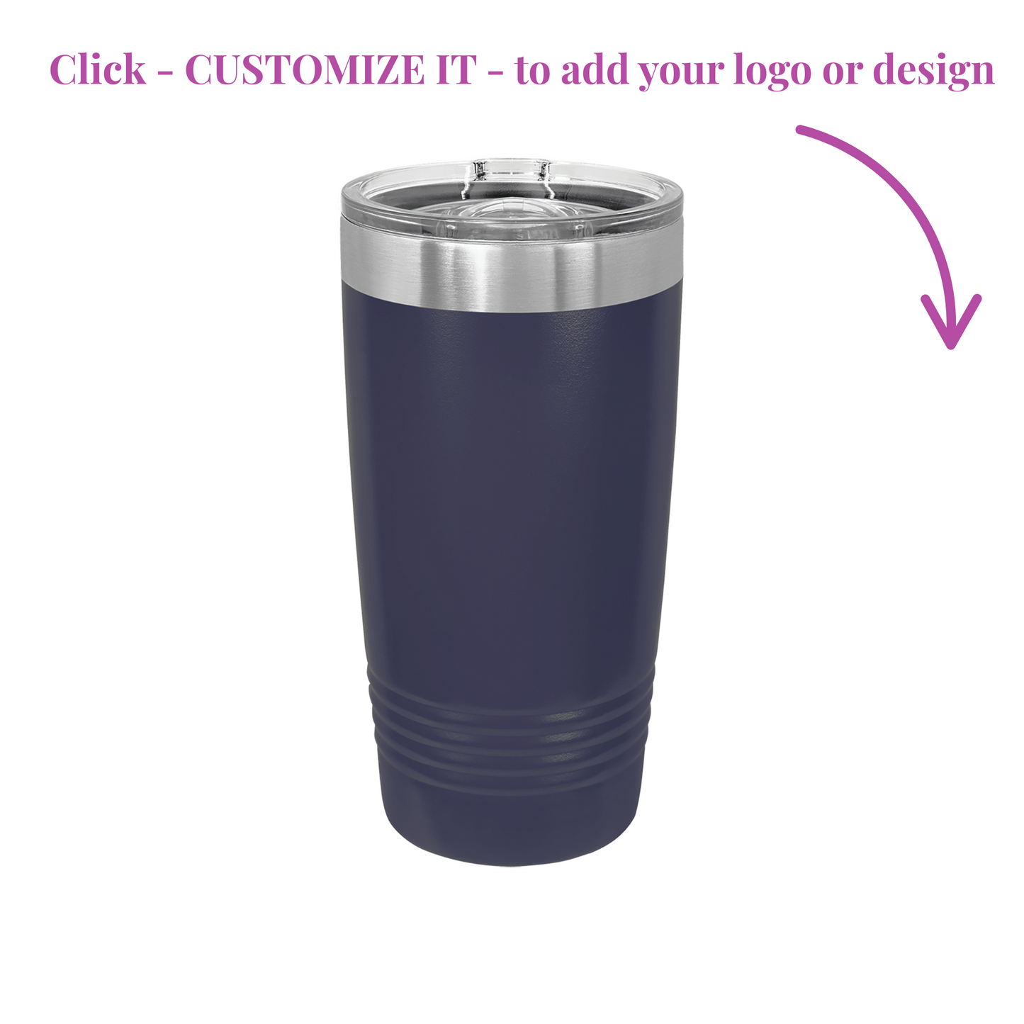 20 oz Tumbler