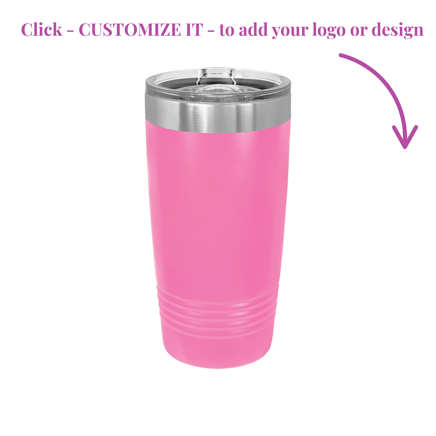20 oz Tumbler