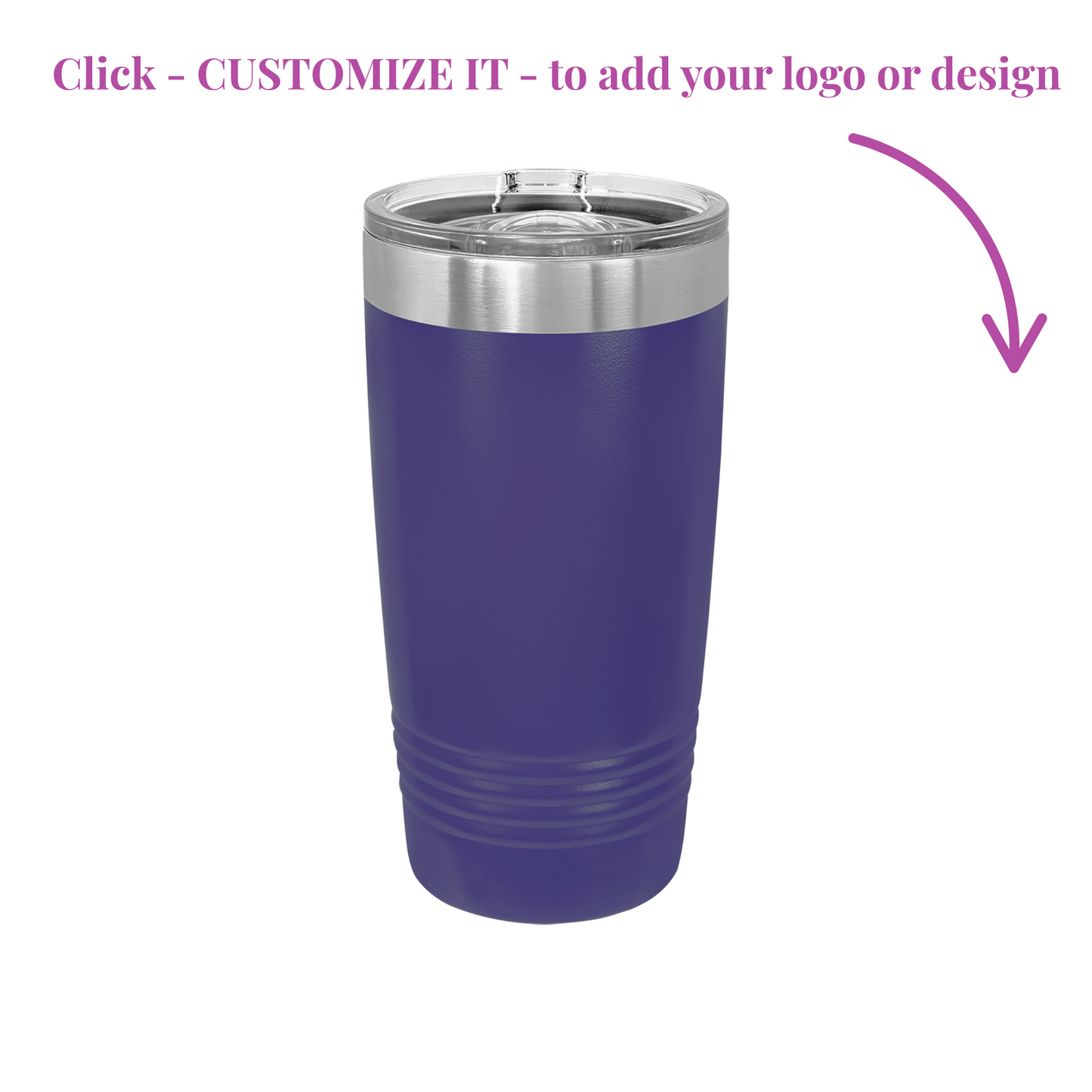 20 oz Tumbler