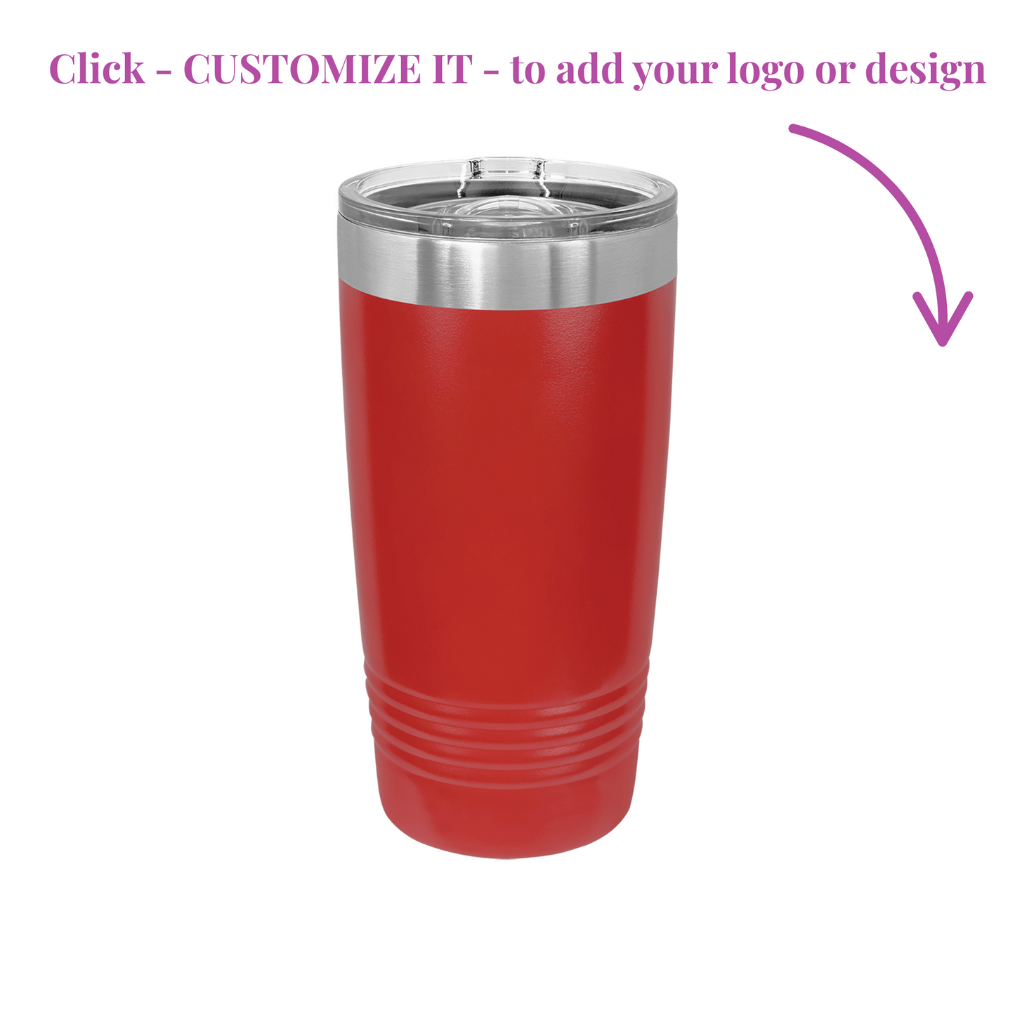 20 oz Tumbler