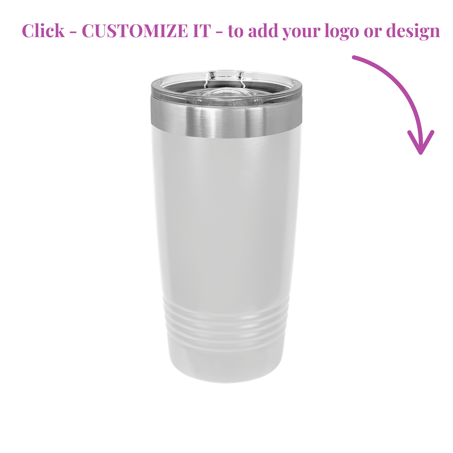 20 oz Tumbler