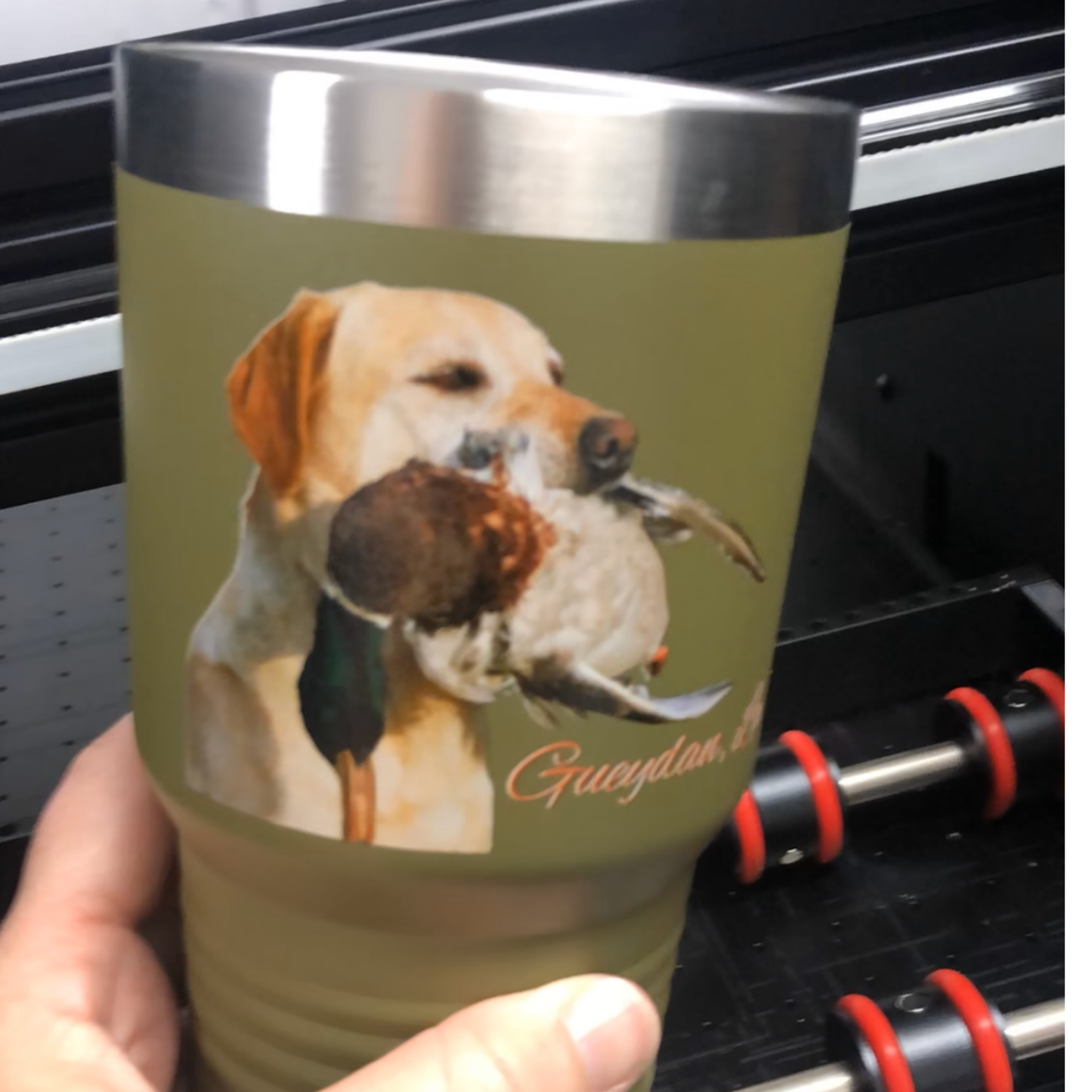 30 oz Tumbler