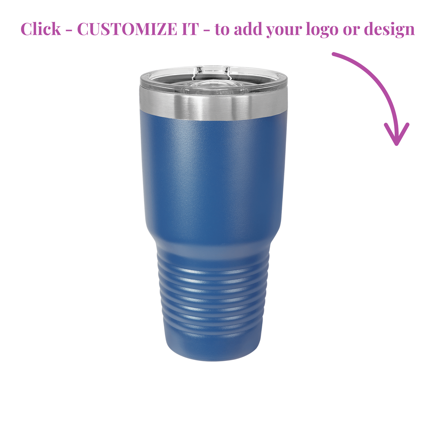 30 oz Tumbler