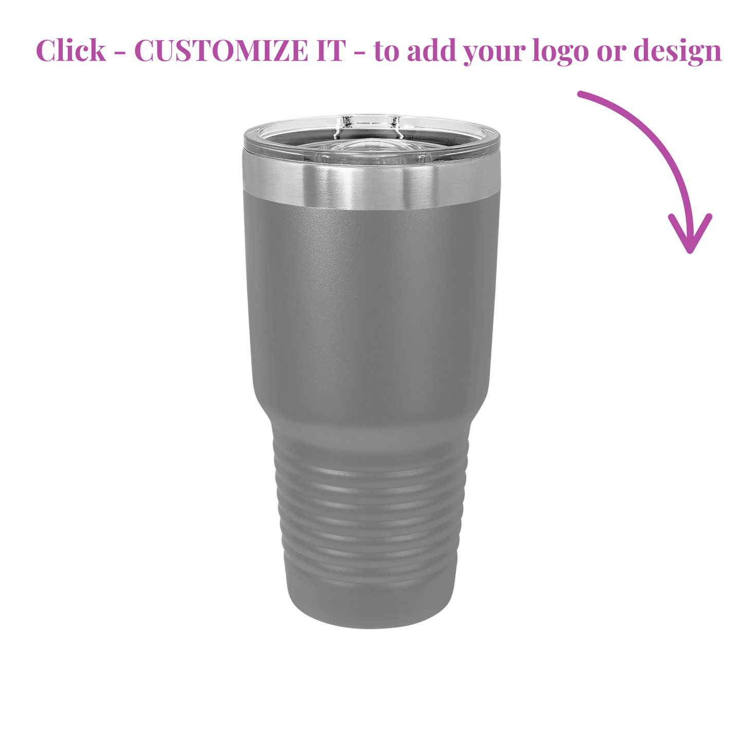 30 oz Tumbler