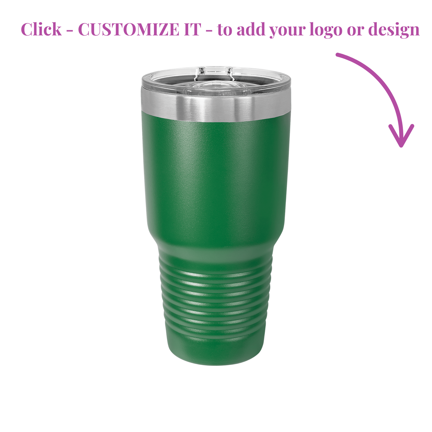 30 oz Tumbler
