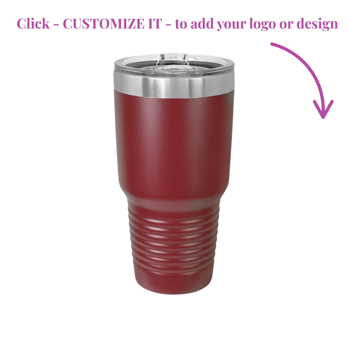 30 oz Tumbler
