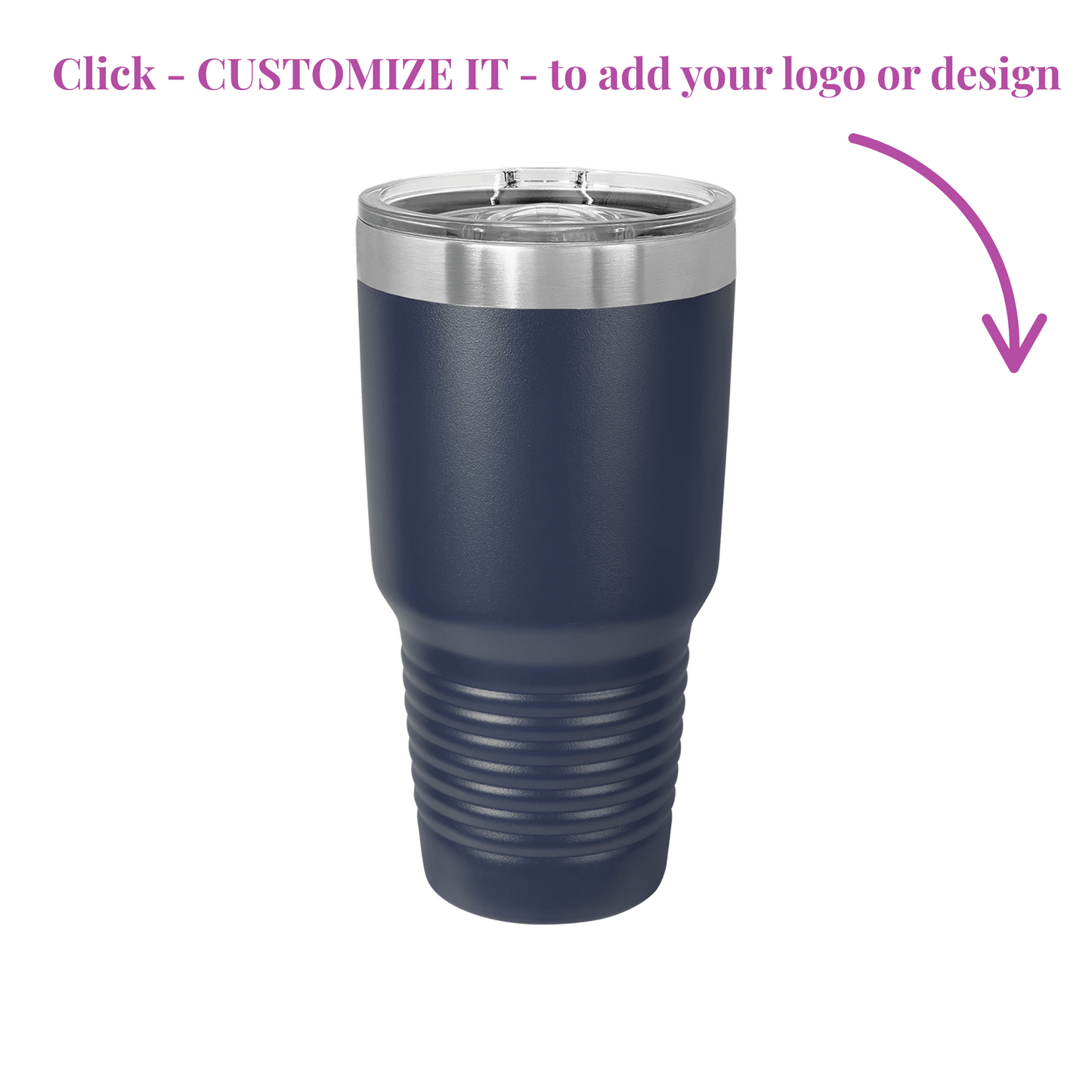 30 oz Tumbler