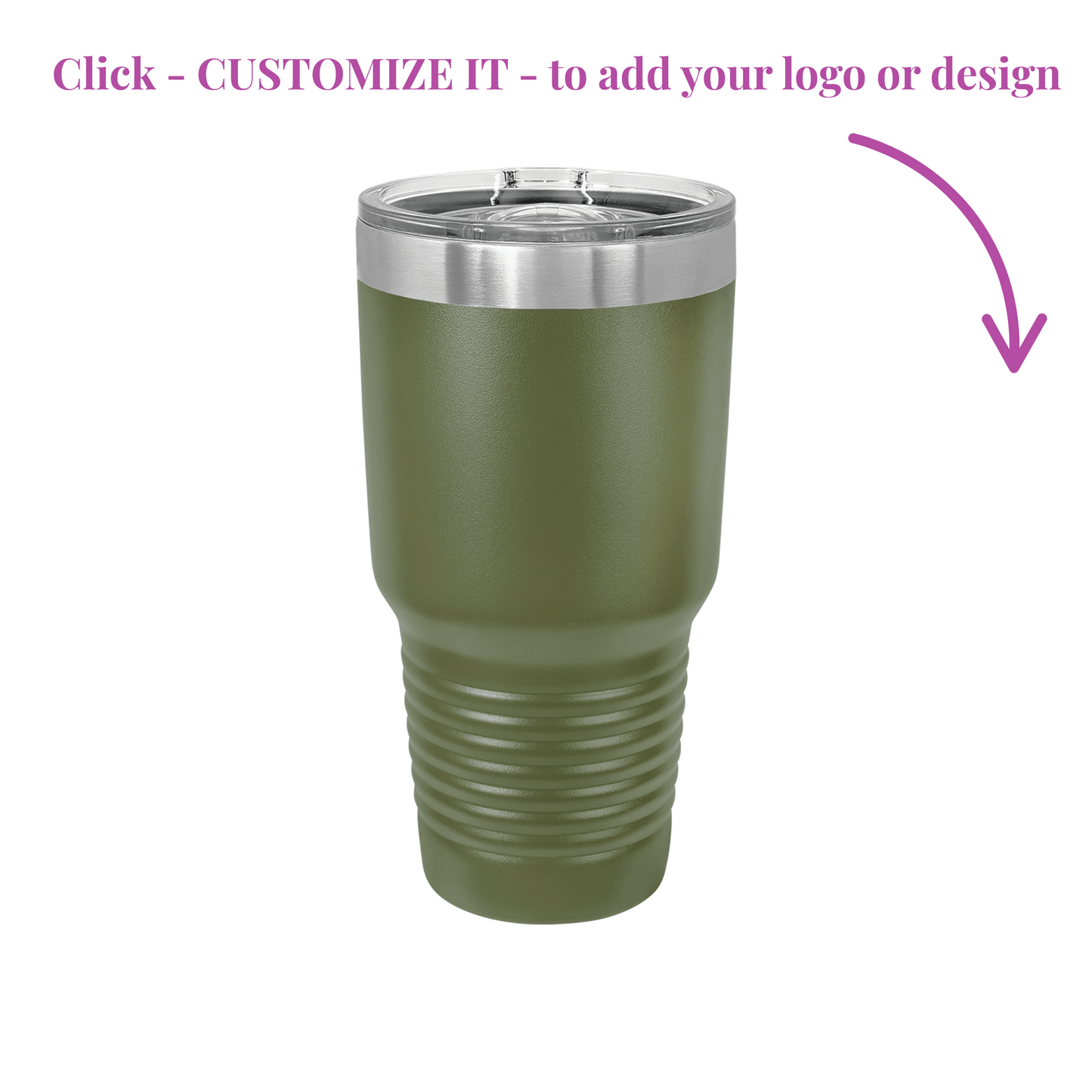 30 oz Tumbler