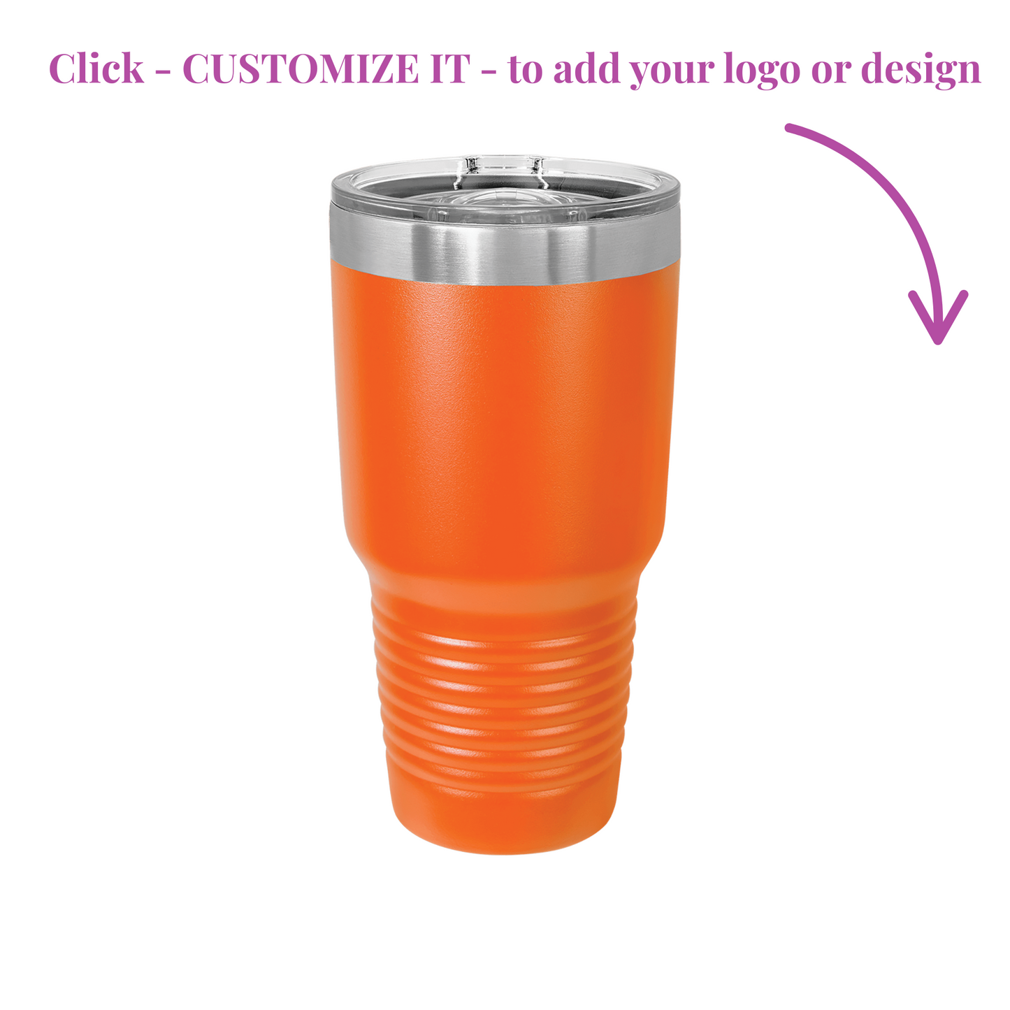 30 oz Tumbler