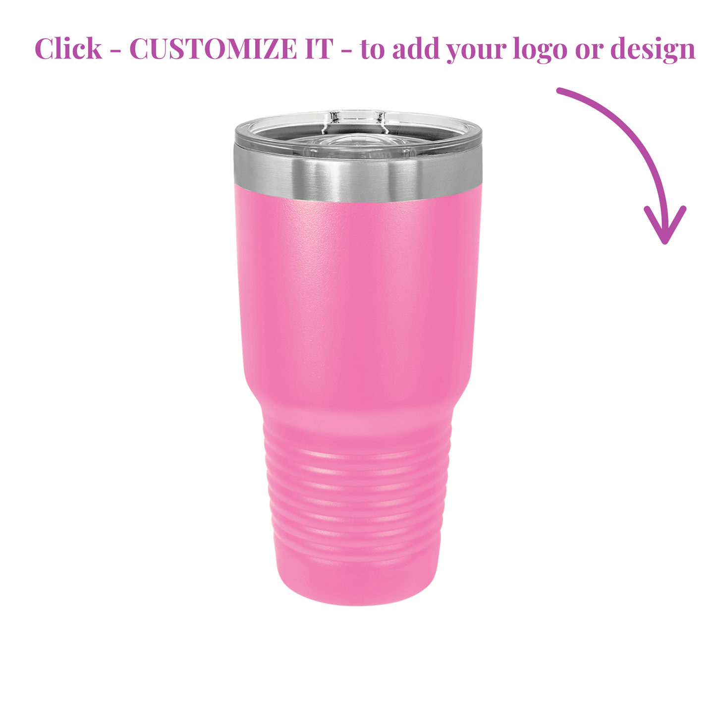 30 oz Tumbler