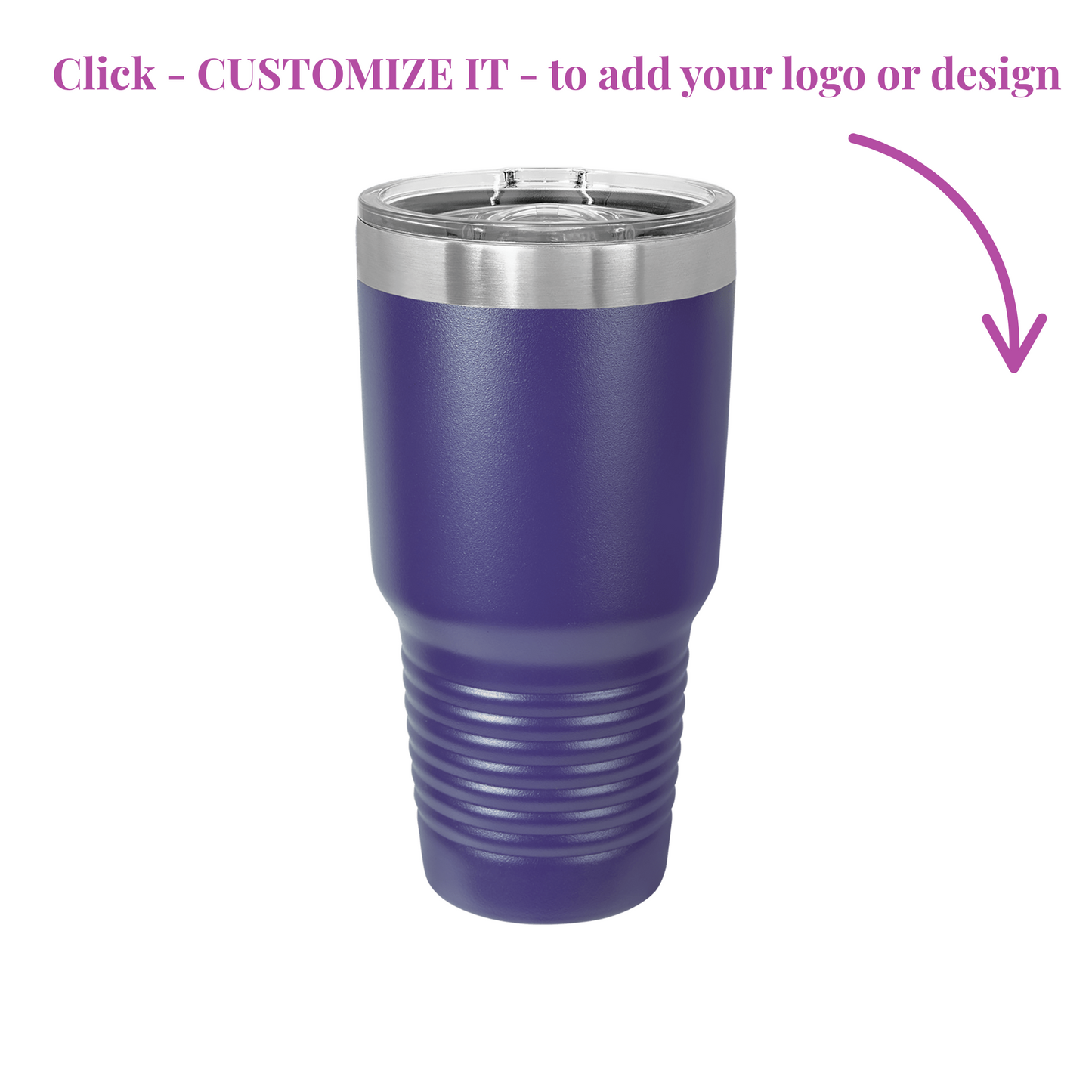 30 oz Tumbler