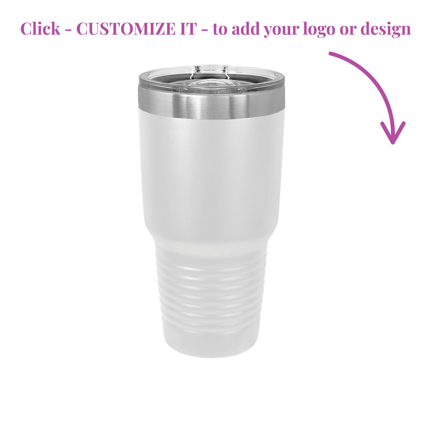 30 oz Tumbler