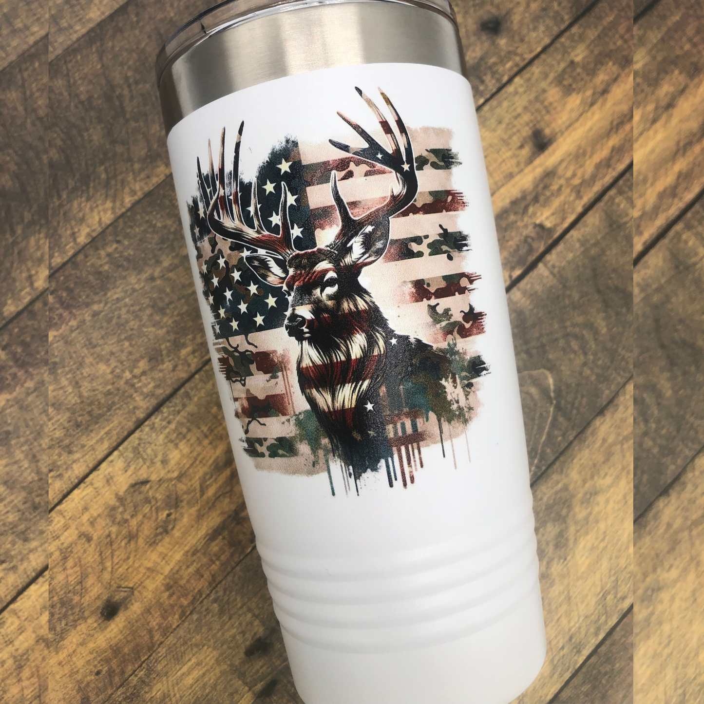 20 oz Tumbler