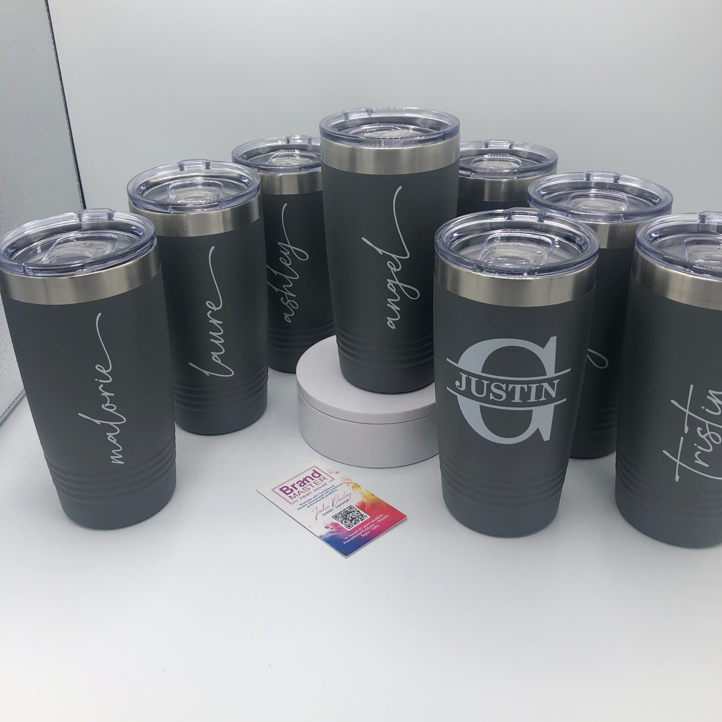20 oz Tumbler