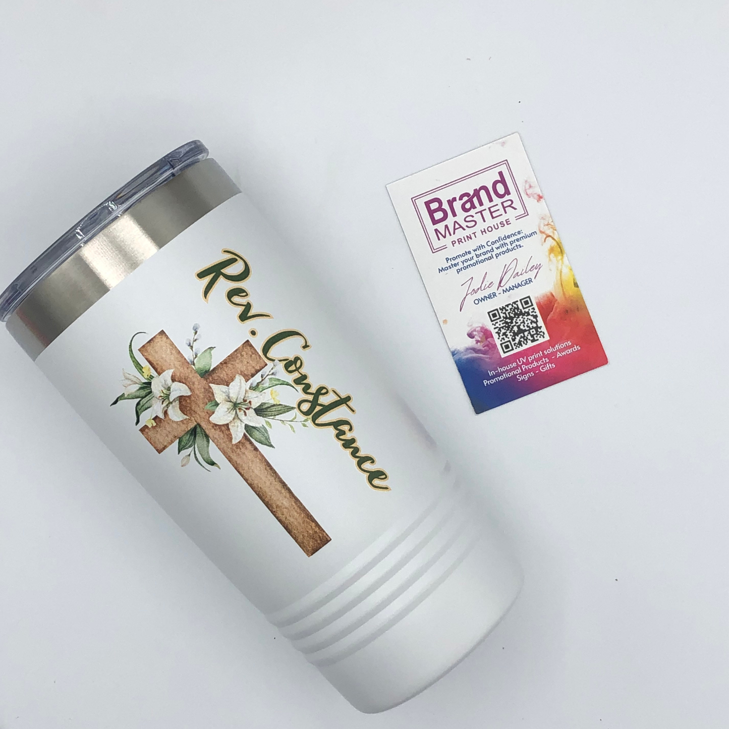 20 oz Tumbler