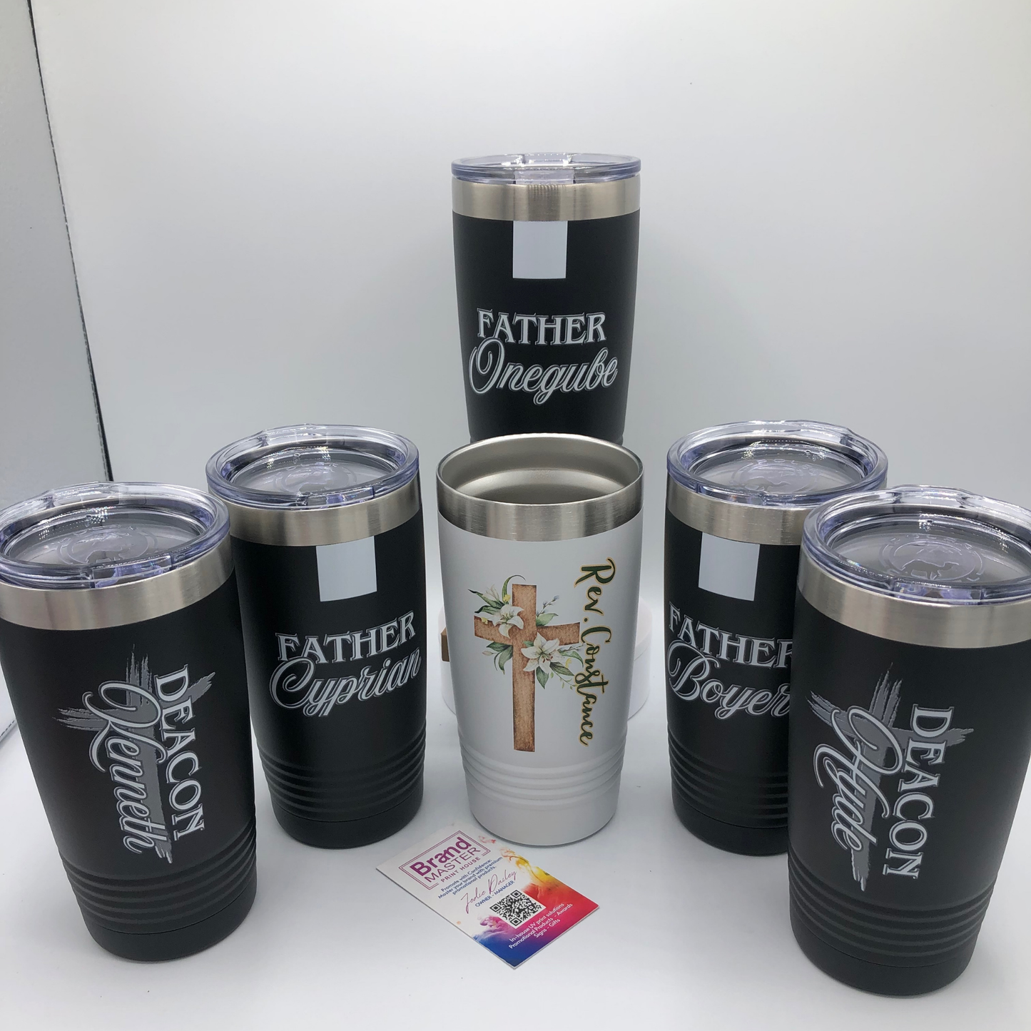 20 oz Tumbler
