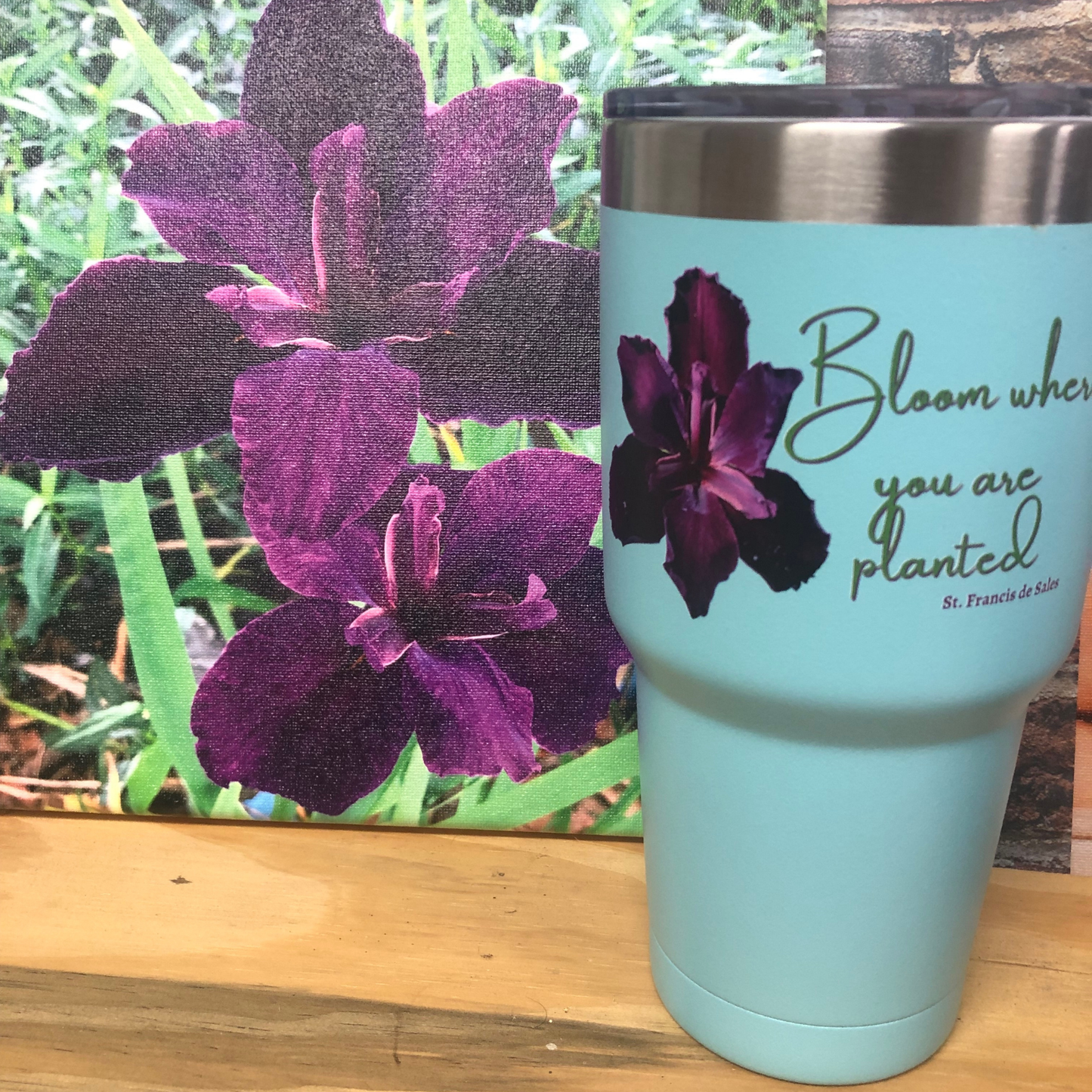 30 oz Tumbler