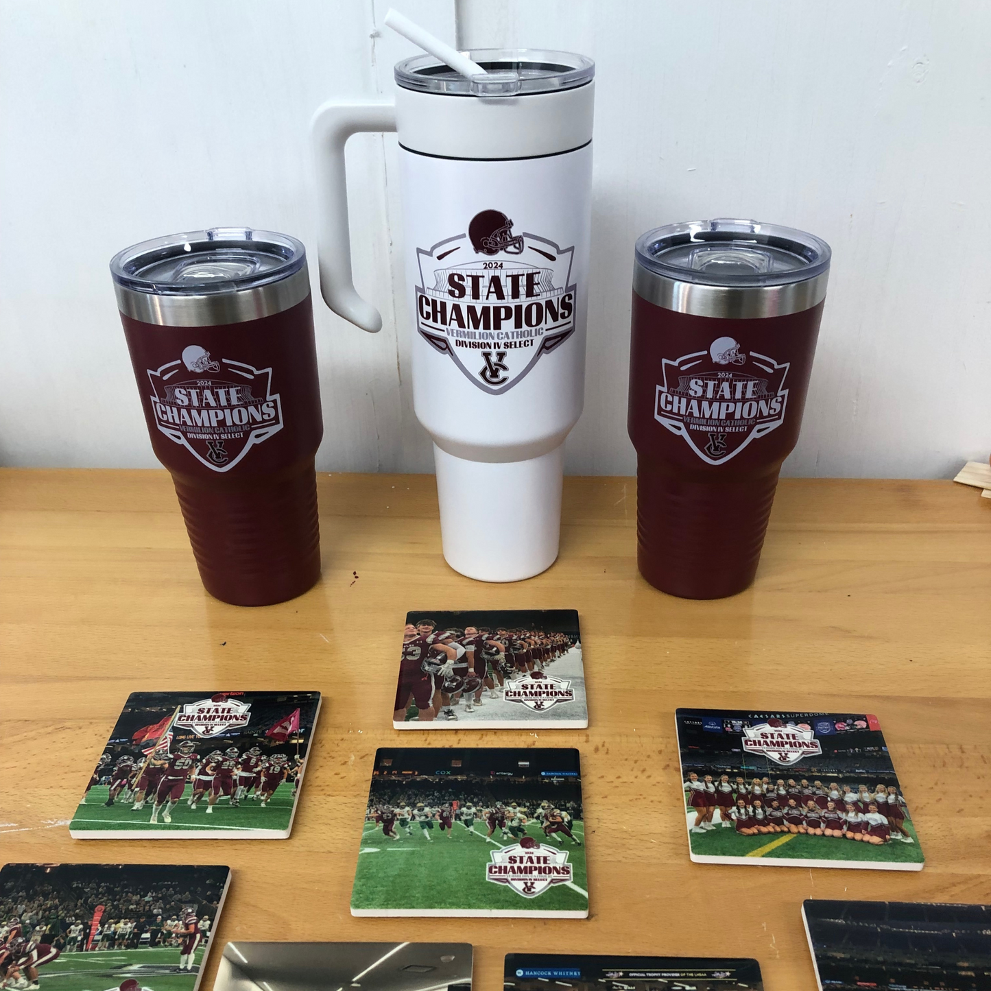 30 oz Tumbler