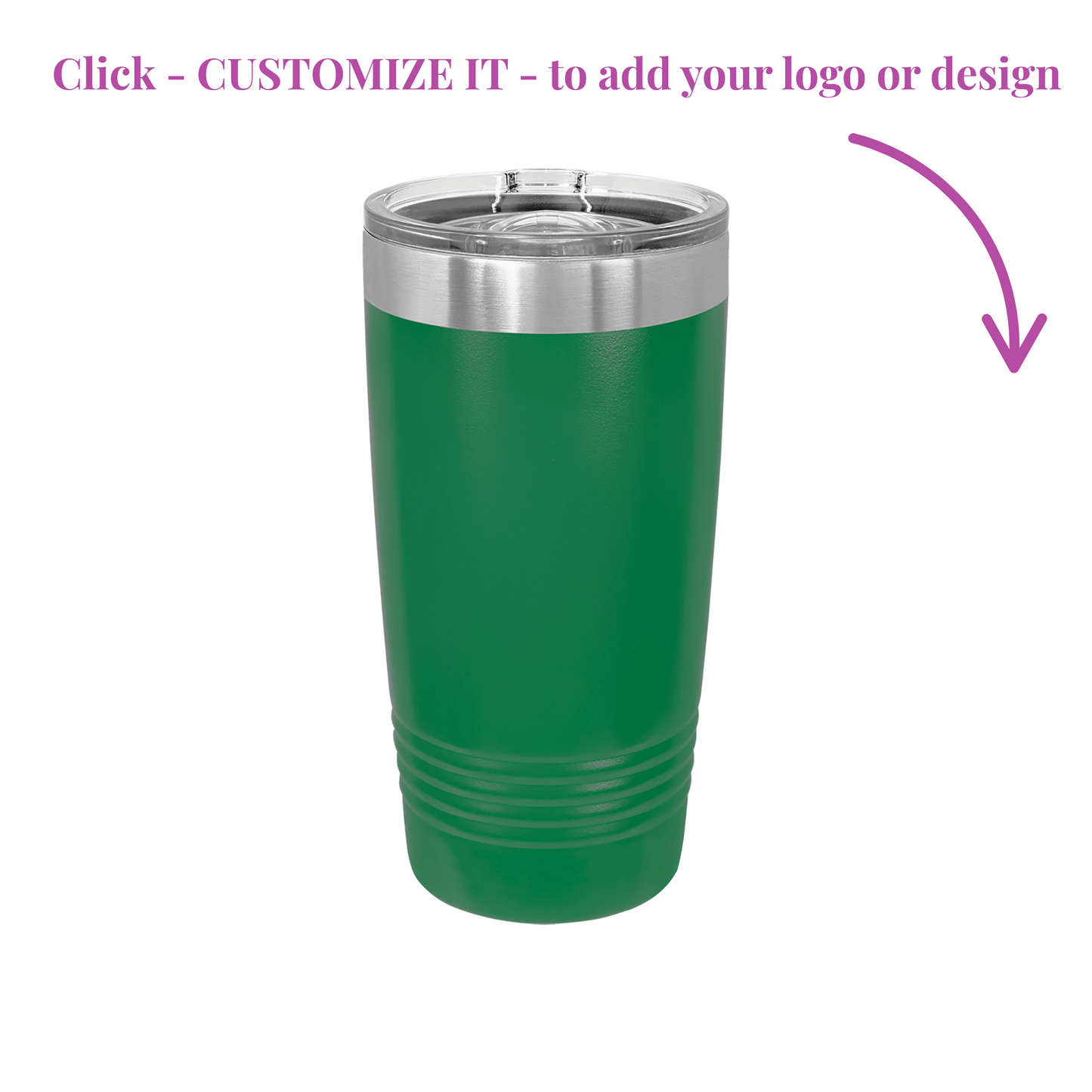 20 oz Tumbler
