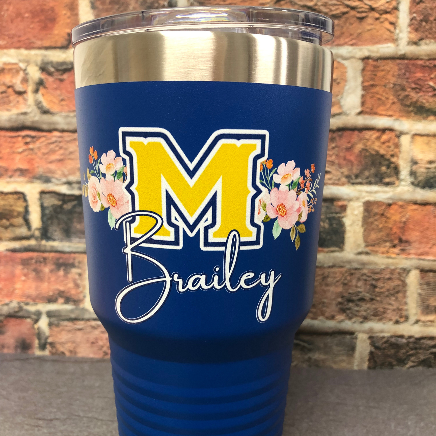 30 oz Tumbler