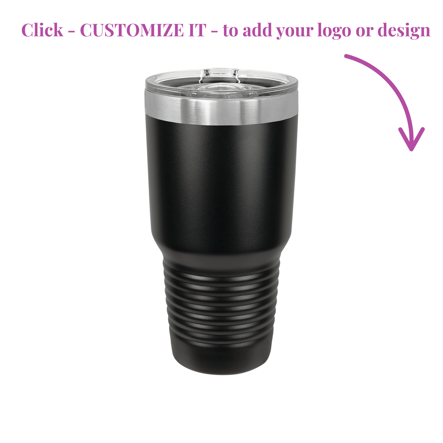 30 oz Tumbler