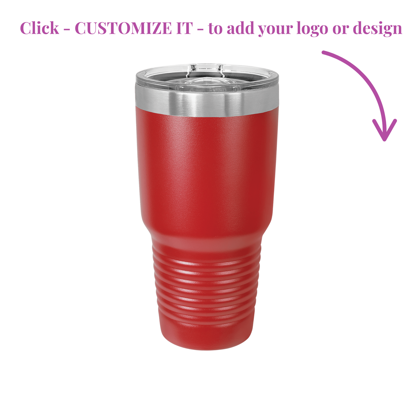 30 oz Tumbler