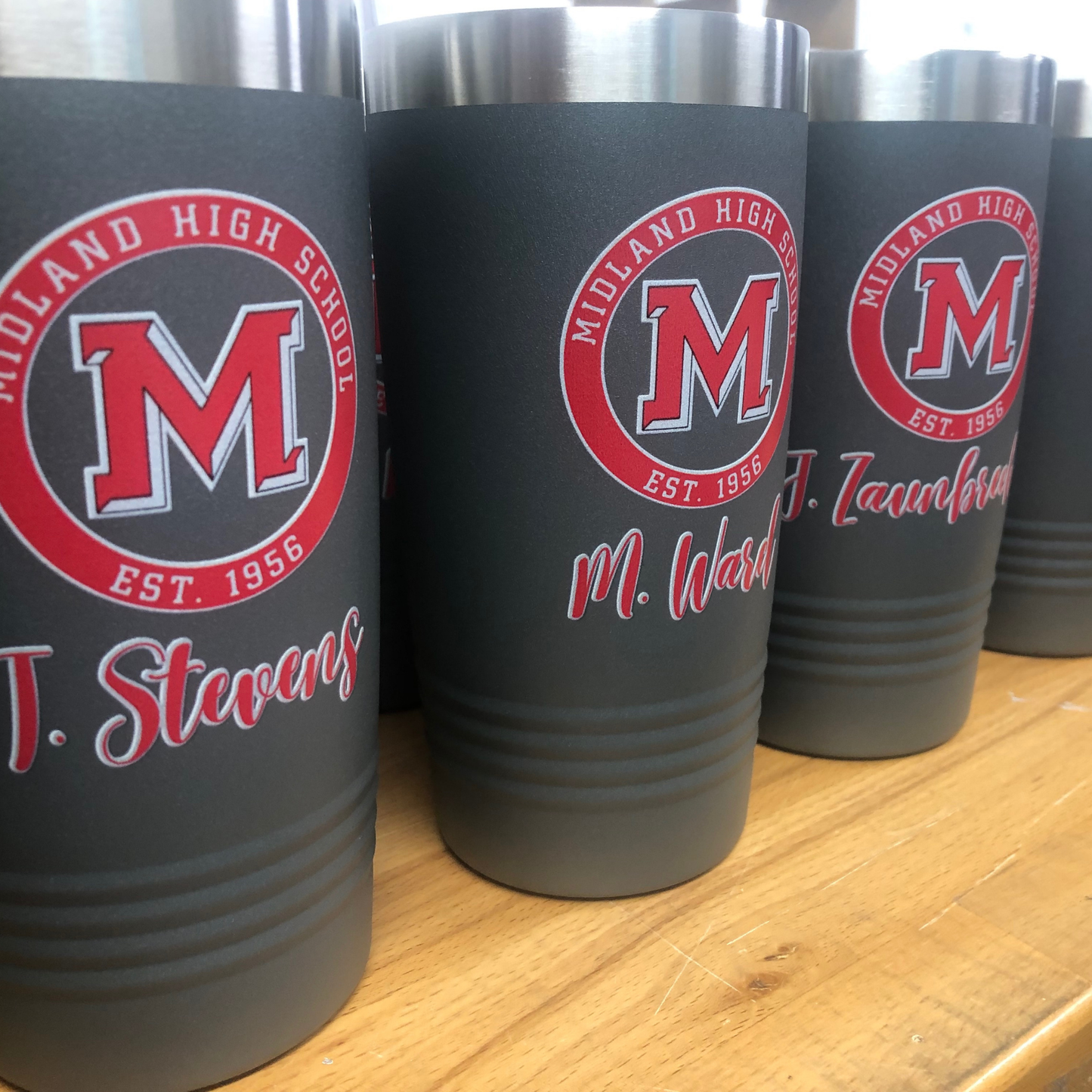 20 oz Tumbler