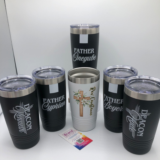 20 oz Tumbler