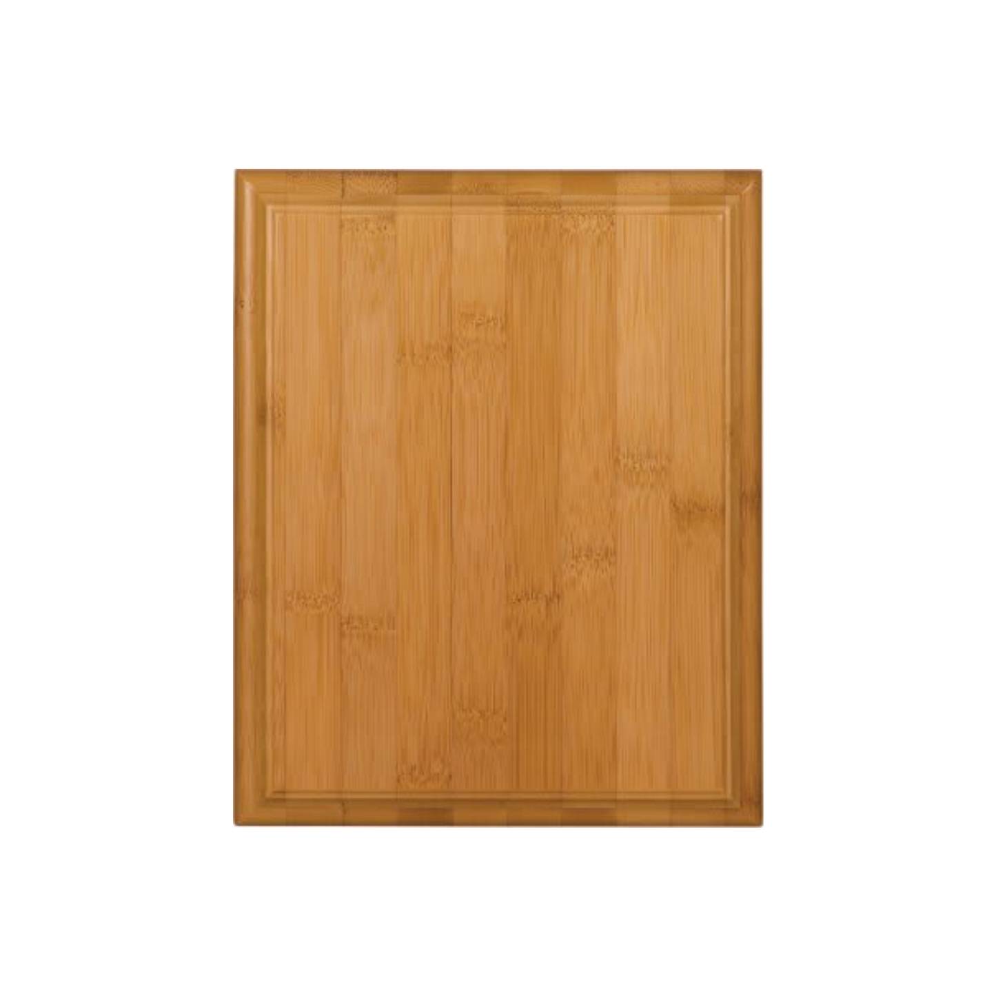 Full Color Printed Bamboo Plaque